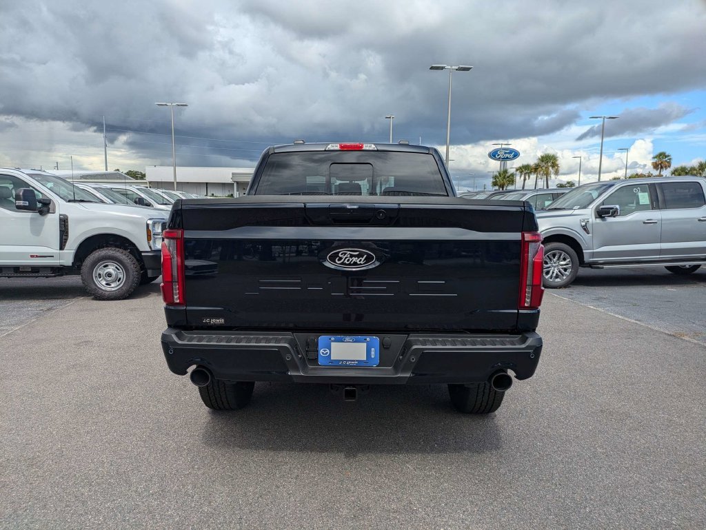 New 2026 Ford F150 Lariat w/ Equipment Group 502A High AWD/4WD image 5