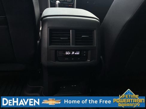 Used 2023 Volkswagen Atlas SEL R-Line AWD/4WD image 21
