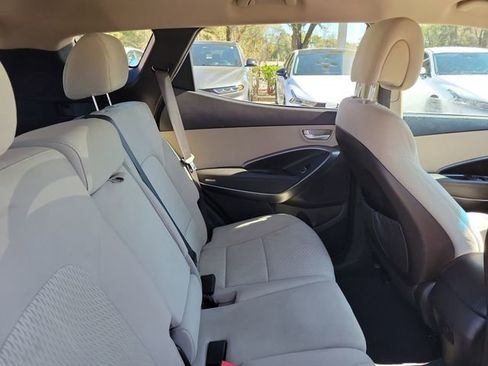 Used 2017 Hyundai Santa Fe Sport image 31