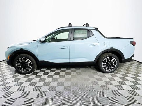 New 2026 Hyundai Santa Cruz Limited image 3