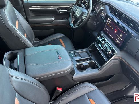 Used 2024 GMC Sierra 3500 AT4 w/ AT4 Premium Plus Package image 18