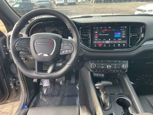 New 2026 Dodge Durango GT image 4