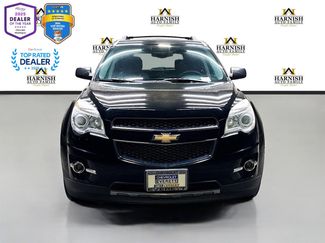 Used 2012 Chevrolet Equinox LTZ w/ LPO, Protection Package video 2