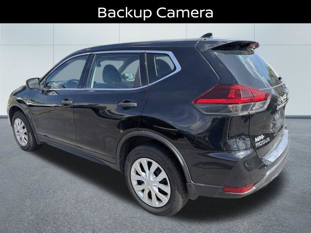 Used 2019 Nissan Rogue S AWD/4WD image 3