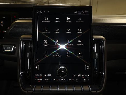 Certified 2026 GMC Yukon AT4 Ultimate image 19