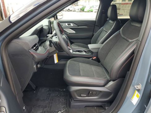 New 2026 Ford Explorer ST image 13