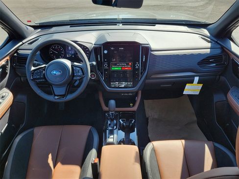 New 2026 Subaru Forester Touring image 9