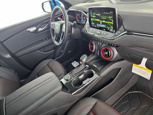 New 2026 Chevrolet Blazer RS w/ Driver Confidence II Package image 11