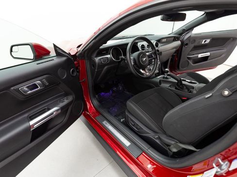 Used 2020 Ford Mustang GT w/ GT Performance Package image 26