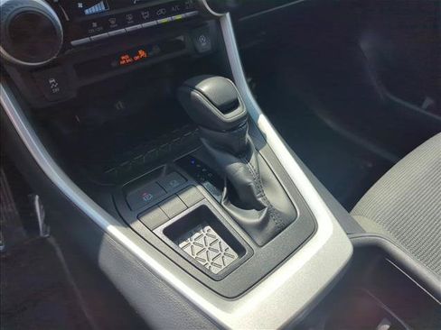 Used 2025 Toyota RAV4 LE FWD image 14
