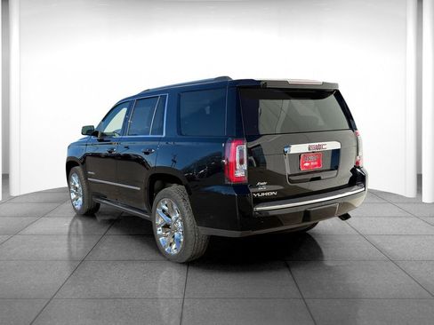 Used 2019 GMC Yukon Denali w/ Denali Ultimate Package image 4