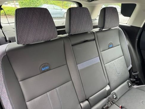 Certified 2025 MINI Cooper Countryman S AWD/4WD image 30