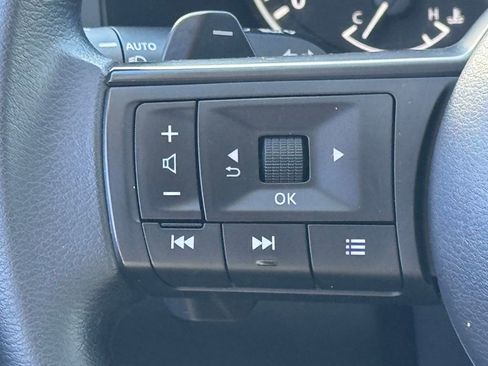 Certified 2024 Nissan Pathfinder S image 16