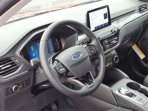 New 2026 Ford Escape Active w/ Cold Weather Package image 10