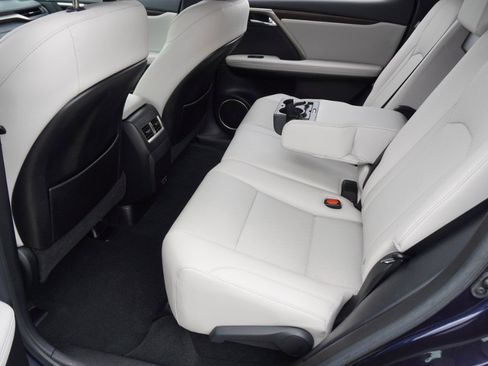 Used 2022 Lexus RX 450h AWD w/ Premium Package image 33