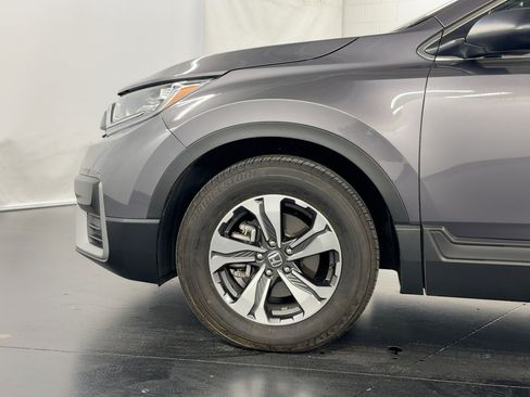 Certified 2020 Honda CR-V LX image 29