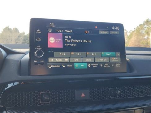 Certified 2024 Honda CR-V Sport Touring image 21