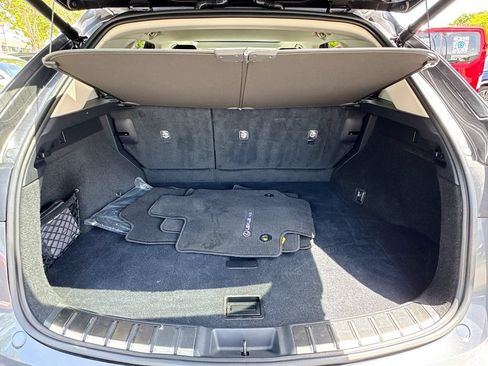 Used 2025 Lexus NX 250 FWD w/ Cold Area Package image 27