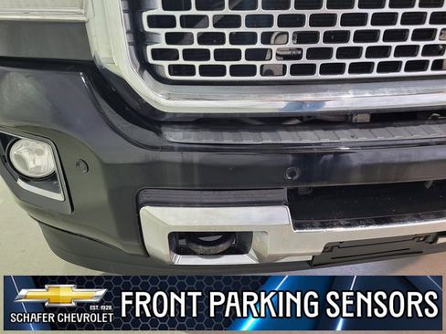 Used 2016 GMC Sierra 2500 Denali image 14