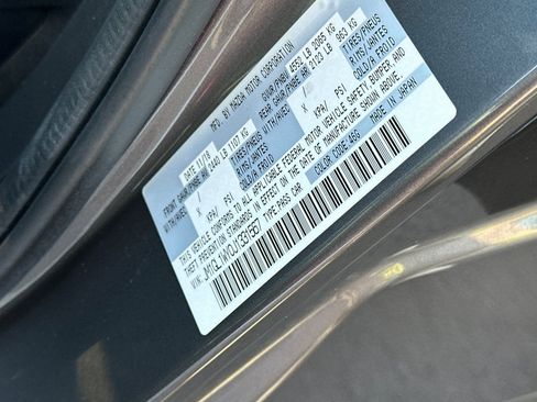 Used 2018 MAZDA MAZDA6 Grand Touring Reserve image 40