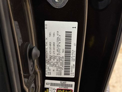 Used 2022 Toyota Tundra Limited image 14