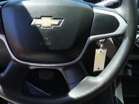 Used 2018 Chevrolet Colorado W/T w/ WT Convenience Package RWD image 52