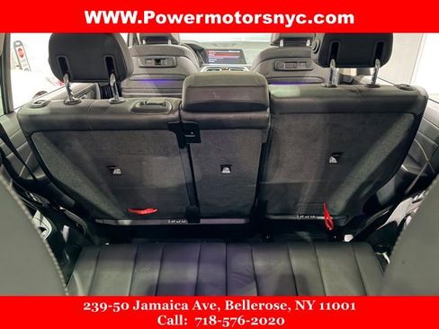 Used 2020 BMW X7 xDrive40i w/ Cold Weather Package image 17