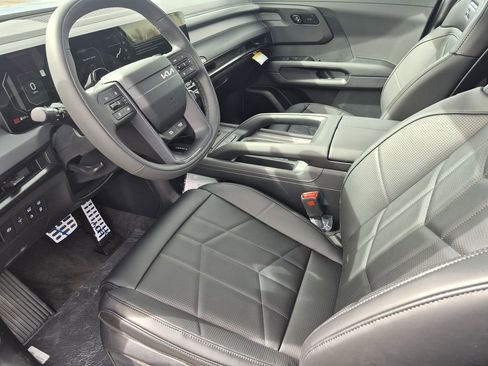 New 2027 Kia Telluride EX X-Line AWD/4WD image 10