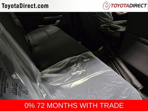 New 2026 Toyota Tundra SR5 image 23