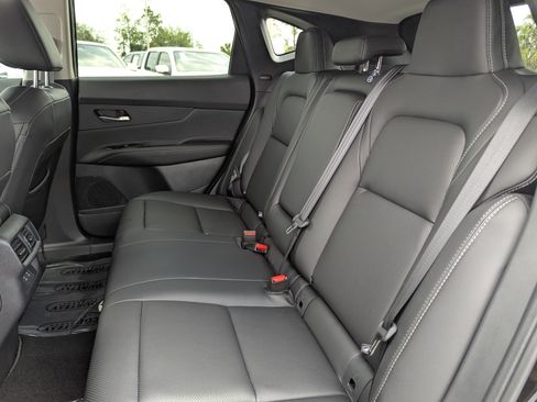 New 2026 Nissan Murano SL AWD/4WD image 20
