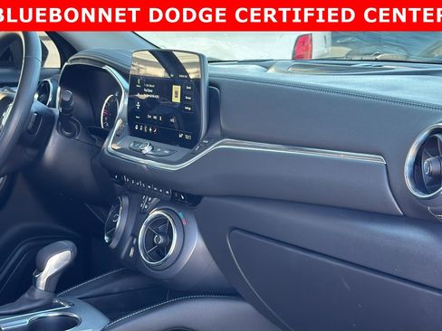 Used 2025 Chevrolet Blazer LT w/ Driver Confidence Package image 28
