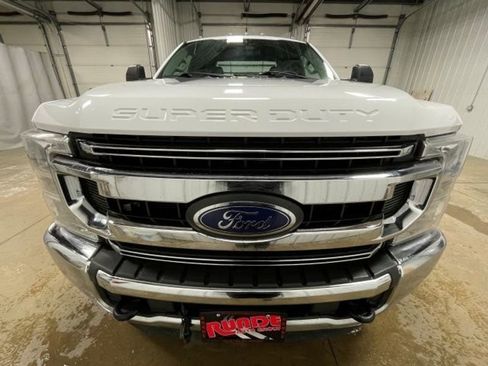 Used 2020 Ford F350 XL w/ Power Equipment Group image 8