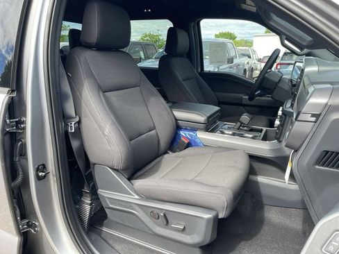New 2026 Ford F150 XLT AWD/4WD image 22