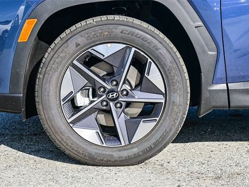 New 2026 Hyundai Tucson SEL image 10