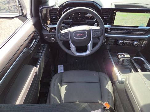 New 2026 GMC Sierra 1500 SLT w/ SLT Premium Plus Package AWD/4WD image 28