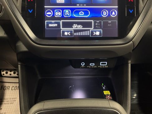 Certified 2024 Subaru Crosstrek 2.5i Sport image 22