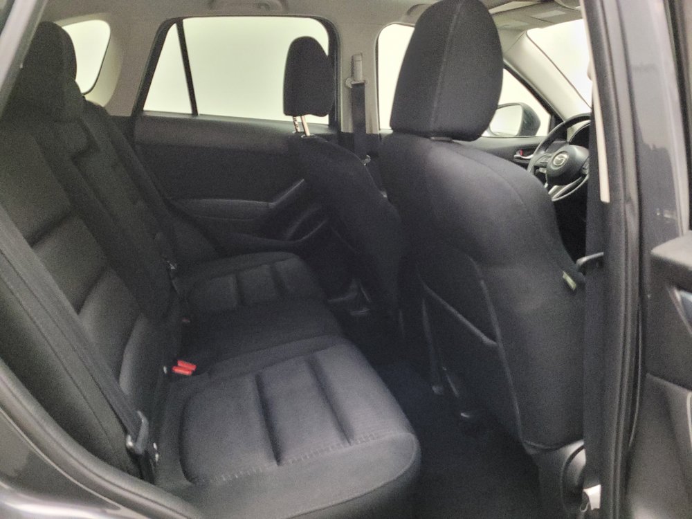 Used 2014 MAZDA CX-5 Touring w/ Bose/Moonroof Package AWD/4WD image 19