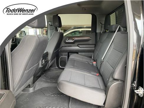 Certified 2023 Chevrolet Silverado 1500 LT image 16