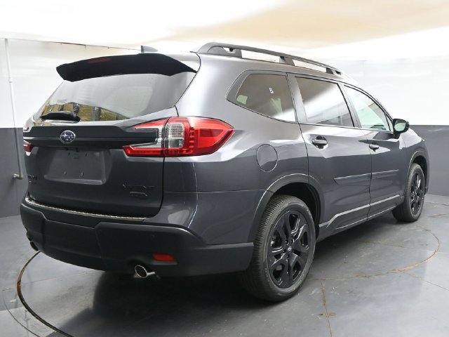 New 2026 Subaru Ascent Bronze Edition AWD/4WD image 5