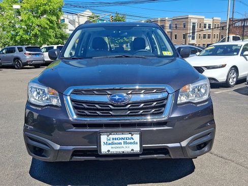 Used 2017 Subaru Forester 2.5i w/ Alloy Wheel Package AWD/4WD image 5