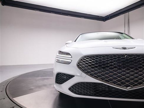 New 2026 Genesis G70 2.5T Prestige image 12