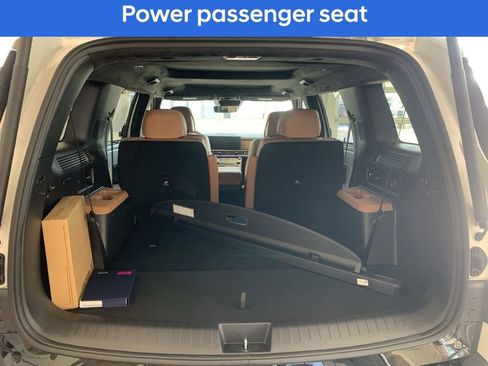 New 2026 Hyundai Santa Fe Calligraphy image 15