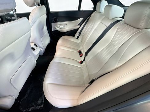 Certified 2023 Mercedes-Benz E 450 4MATIC Sedan image 23