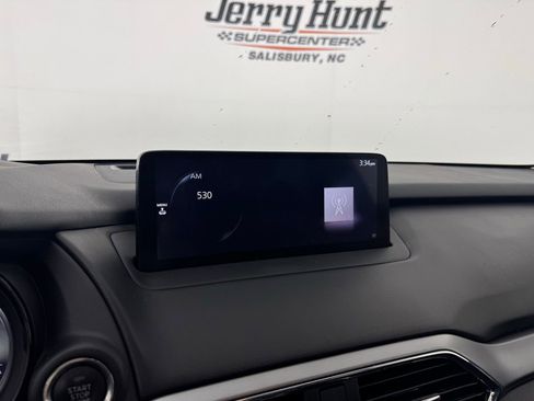 Used 2023 MAZDA CX-9 Touring image 14