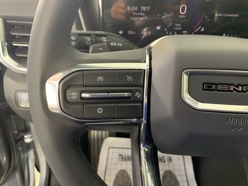 New 2026 GMC Terrain Denali image 16