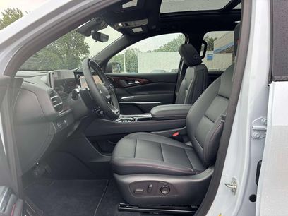 New 2026 Chevrolet Traverse Z71 w/ Enhanced Driving Package