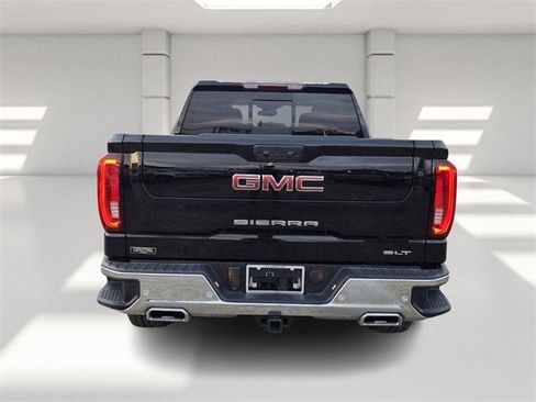 New 2026 GMC Sierra 1500 SLT w/ SLT Premium Plus Package image 4