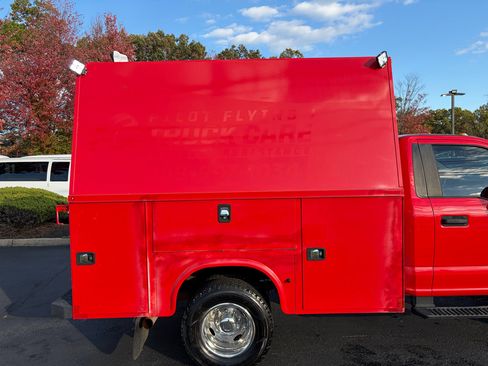 Used 2017 Ford F350 XL w/ Power Equipment Group image 16