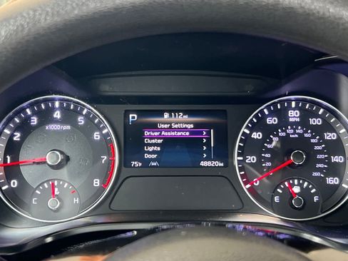 Used 2023 Kia Forte LXS image 25