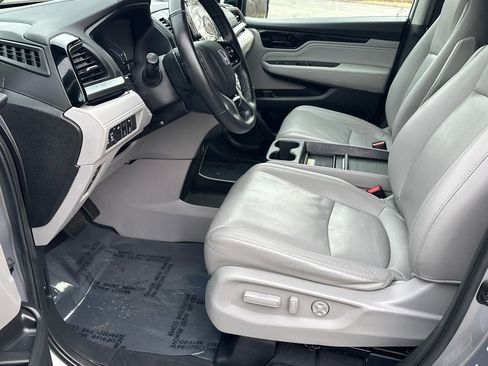 Used 2020 Honda Odyssey Elite image 19